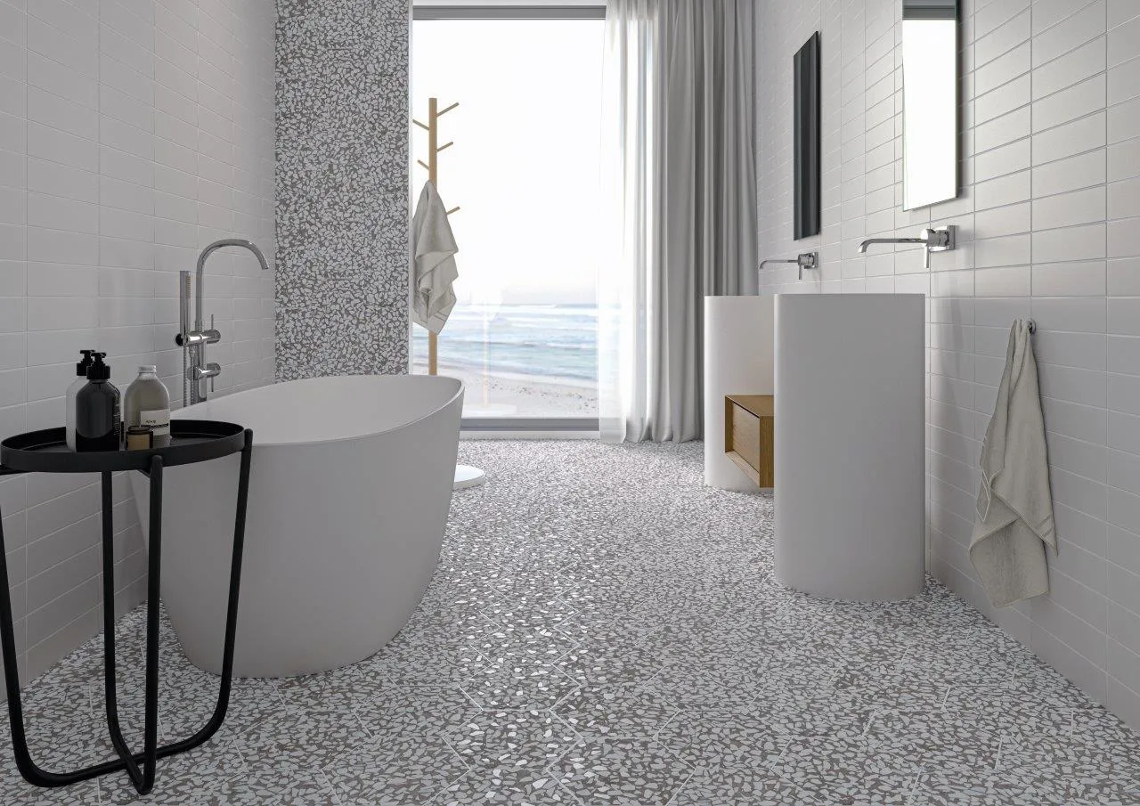 Cifre Riazza Grigio 23,2x26,7