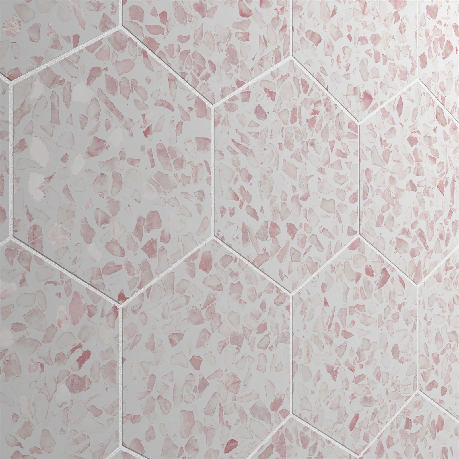 Cifre Riazza Pink 23,2x26,7