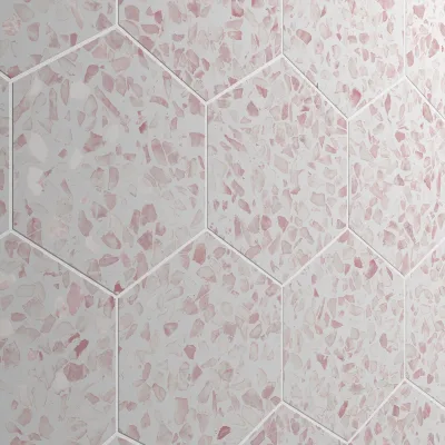 Cifre Riazza Pink 23,2x26,7