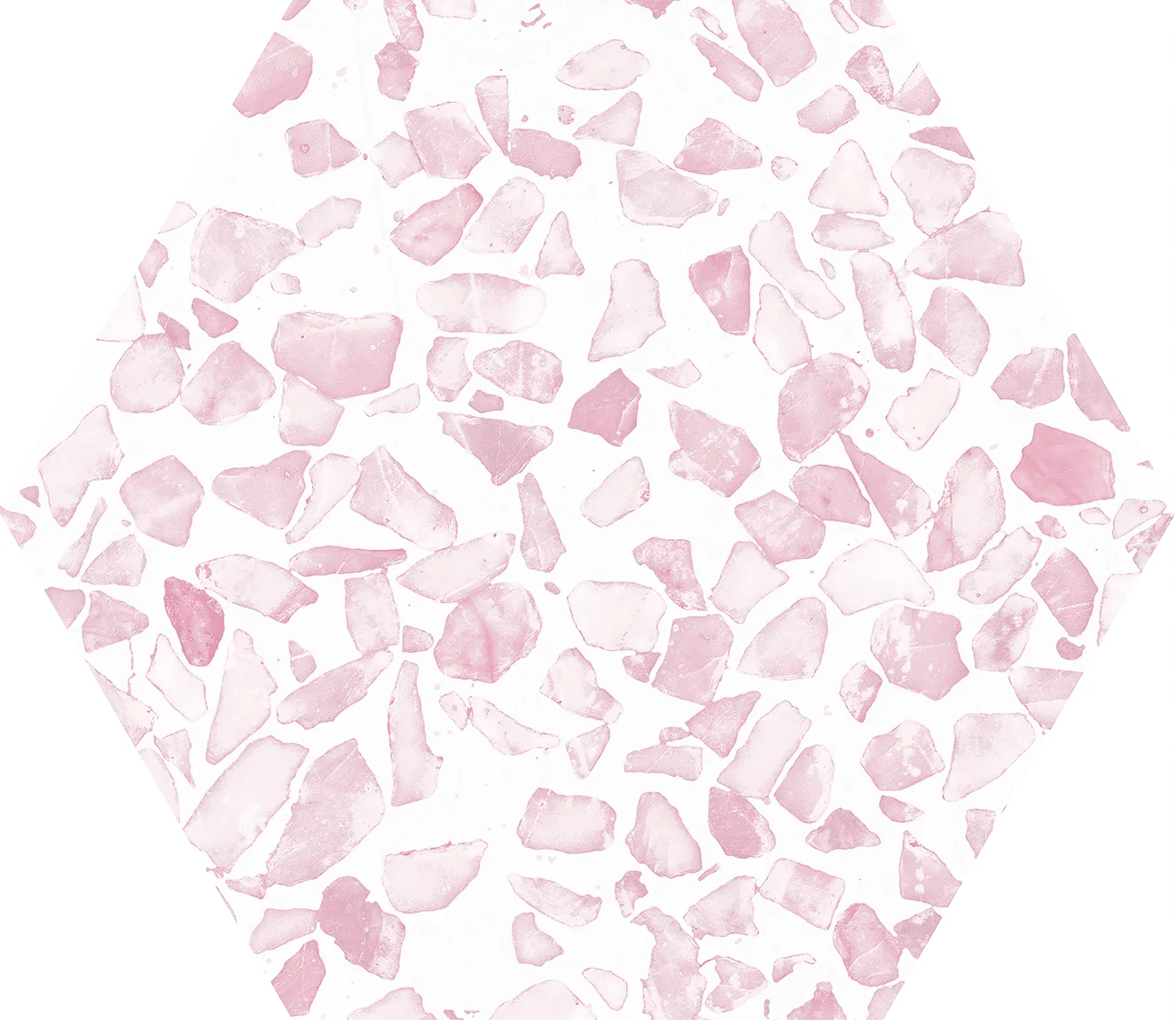 Cifre Riazza Pink 23,2x26,7