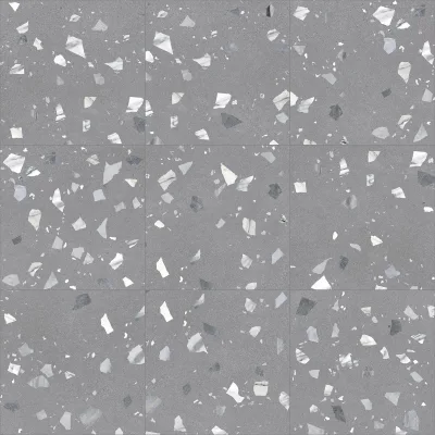 Arcana Ribe-R Antracita 80x80
