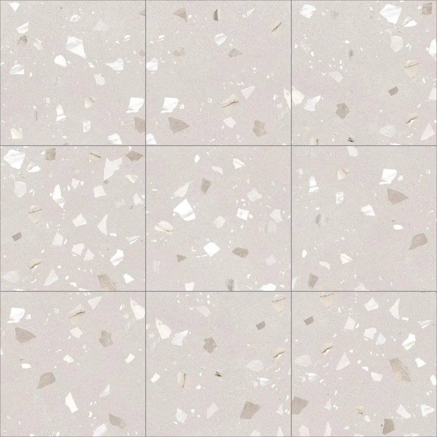Arcana Ribe-R Beige 80x80