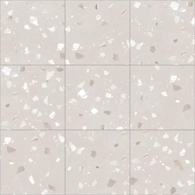 Arcana Ribe-R Beige 80x80