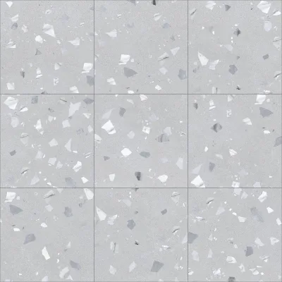 Arcana Ribe-R Gris 80x80