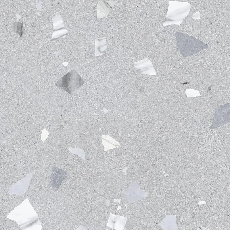 Arcana Ribe-R Gris 80x80