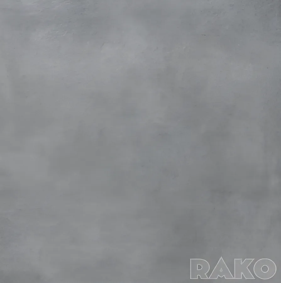 Rako Extra Grijs mat 80x80 (7DAR81724)