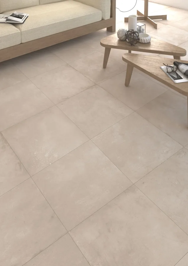 Vives Rift-R Blanco 80x80