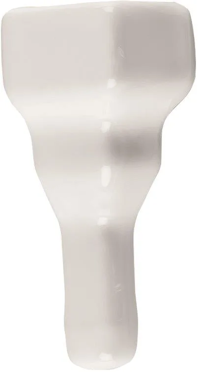 Adex Rivièra Angulo Exterior Cornisa Lido White 5x2,5