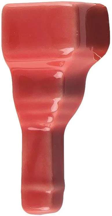 Adex Rivièra Angulo Exterior Cornisa Monaco Red 5x2,5