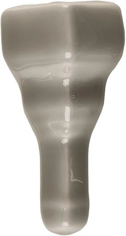 Adex Rivièra Angulo Exterior Cornisa Mundaka Gray 5x2,5