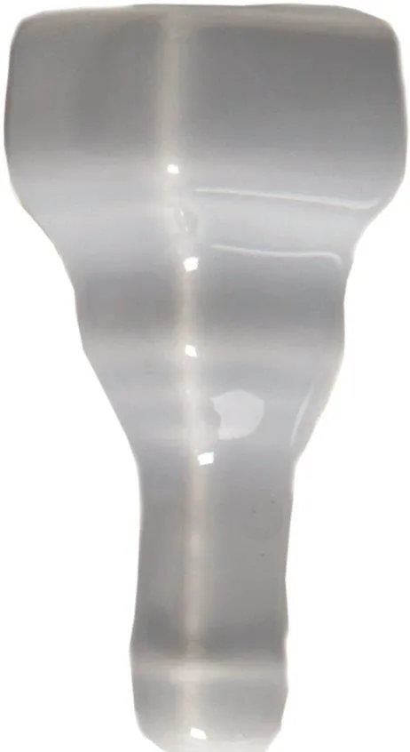 Adex Rivièra Angulo Exterior Cornisa Rodas Blue 5x2,5