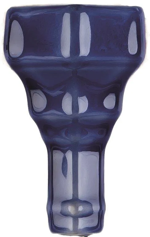 Adex Rivièra Angulo Exterior Cornisa Santorini Blue 5x2,5