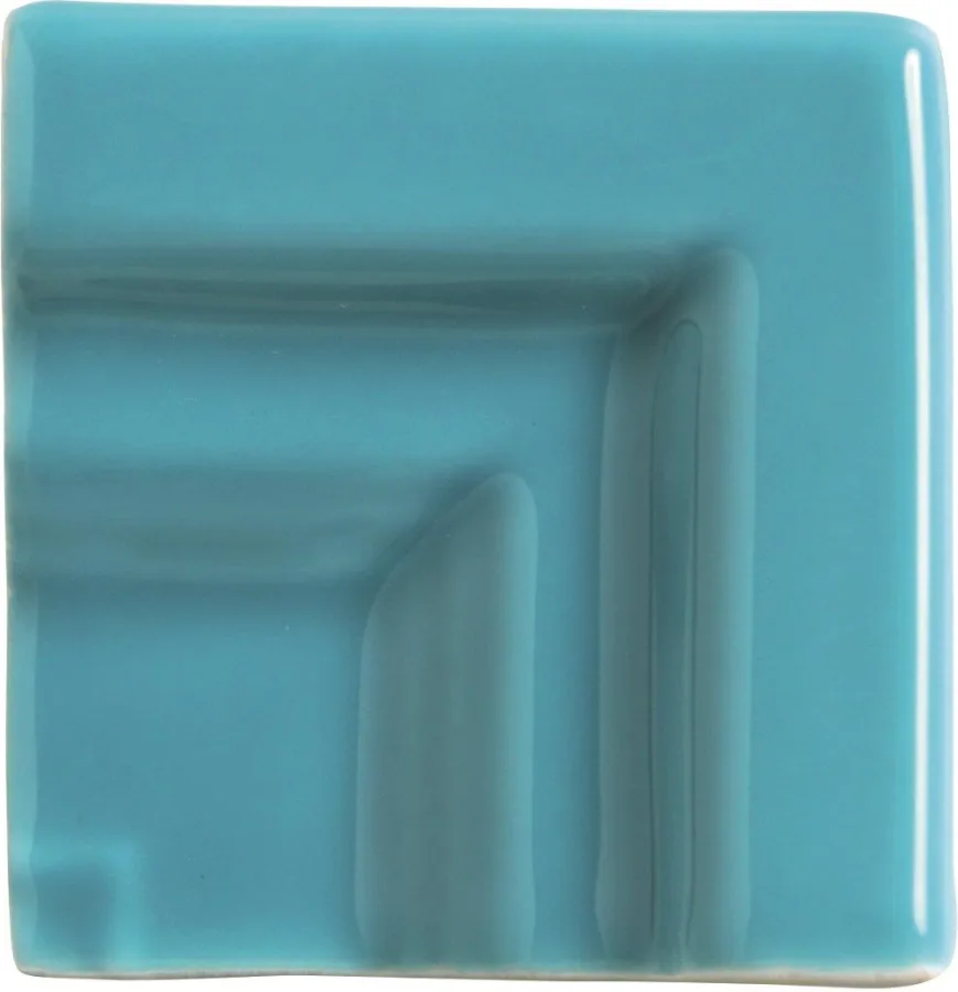Adex Rivièra Angulo Marco Cornisa Altea Blue 5x5