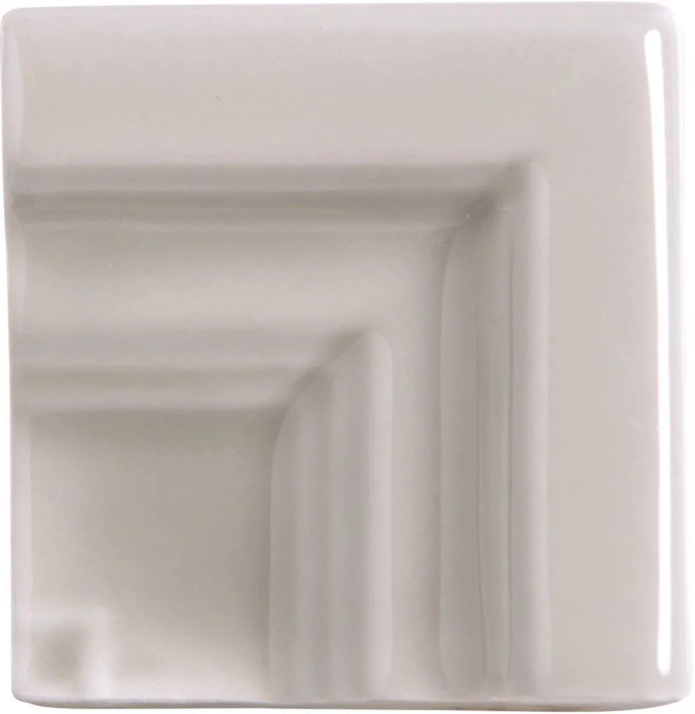 Adex Rivièra Angulo Marco Cornisa Cadaques Gray 5x5