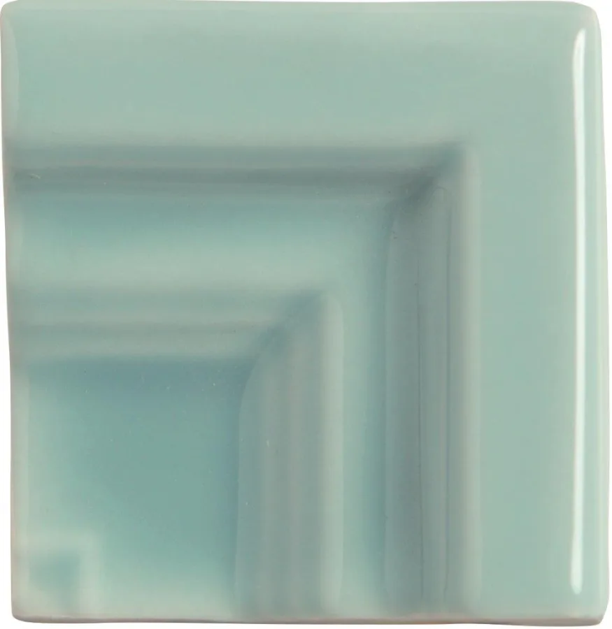 Adex Rivièra Angulo Marco Cornisa Niza Blue 5x5