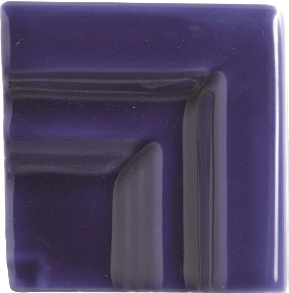 Adex Rivièra Angulo Marco Cornisa Santorini Blue 5x5