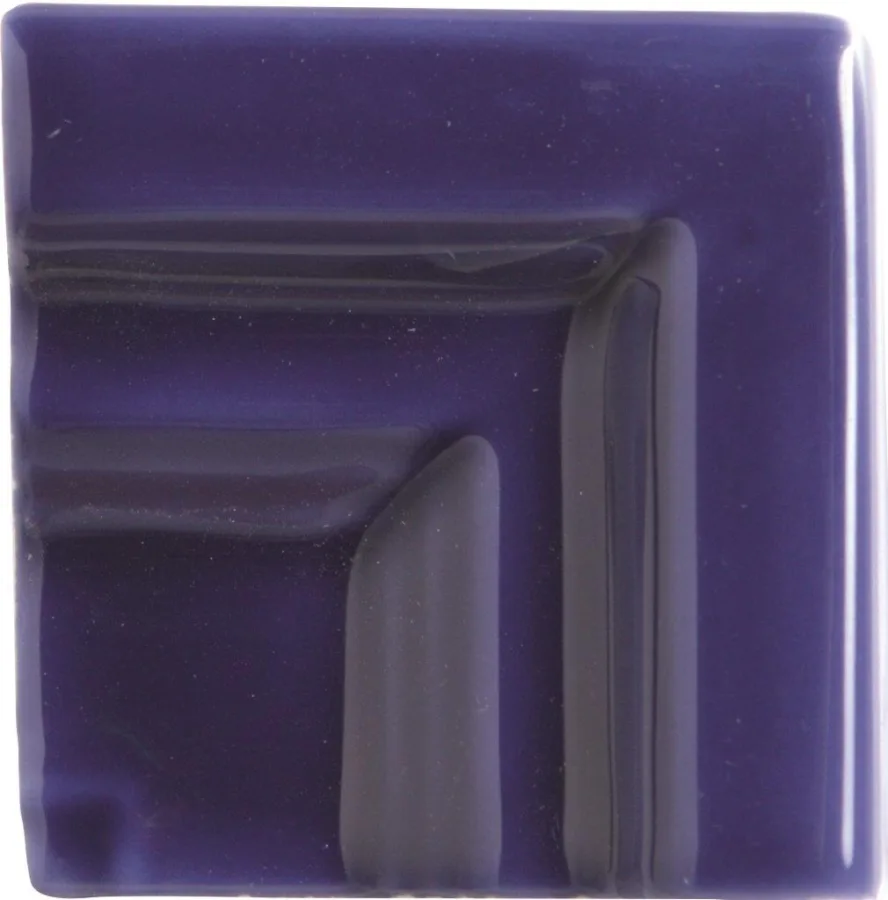 Adex Rivièra Angulo Marco Cornisa Santorini Blue 5x5
