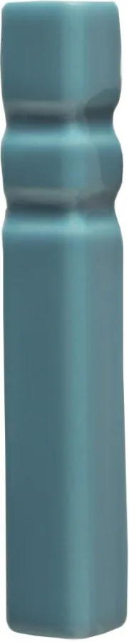 Adex Rivièra Angulo Rodapie Altea Blue 10x2