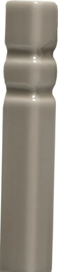 Adex Rivièra Angulo Rodapie Mundaka Gray 10x2
