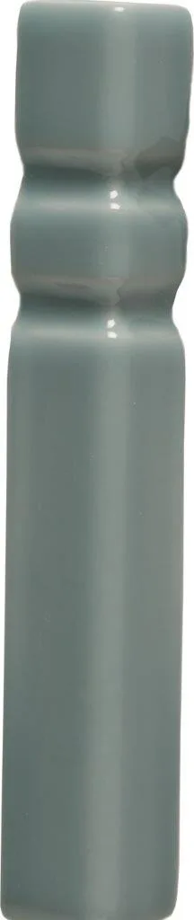 Adex Rivièra Angulo Rodapie Niza Blue 10x2