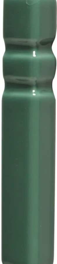 Adex Rivièra Angulo Rodapie Rimini Green 10x2