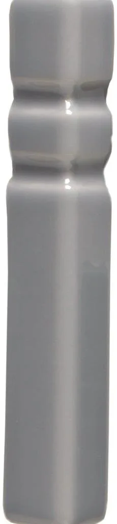 Adex Rivièra Angulo Rodapie Rodas Blue 10x2