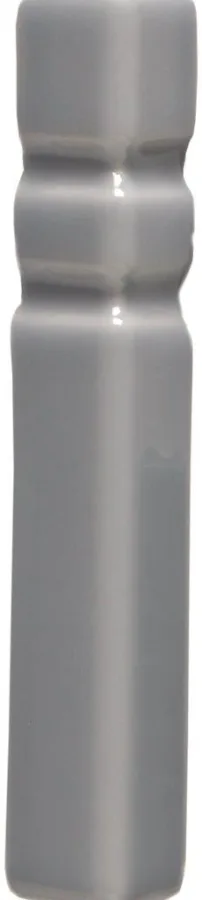 Adex Rivièra Angulo Rodapie Rodas Blue 10x2