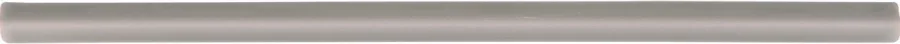 Adex Rivièra Bullnose Trim Cadaques Gray 0,85x20