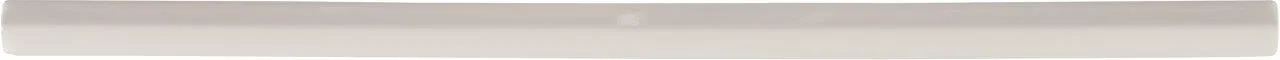 Adex Rivièra Bullnose Trim Lido White 0,85x20