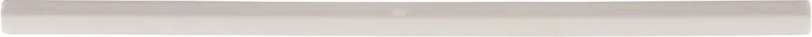 Adex Rivièra Bullnose Trim Lido White 0,85x20