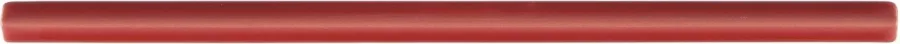 Adex Rivièra Bullnose Trim Monaco Red 0,85x20