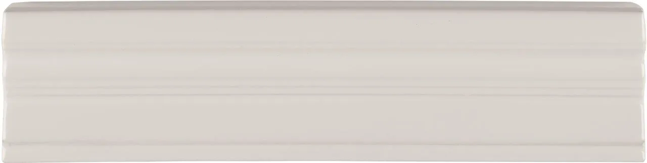 Adex Rivièra Cornisa Lido White 5x20
