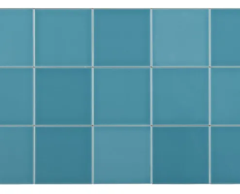 Adex Rivièra Liso Altea Blue 10x10
