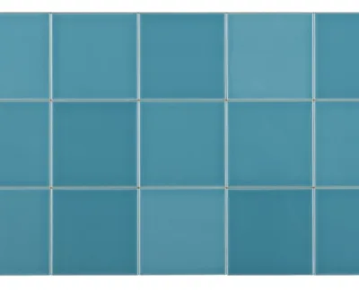 Adex Rivièra Liso Altea Blue 10x10