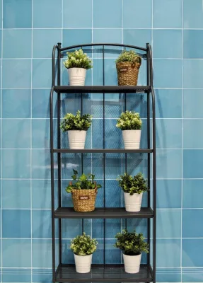 Adex Rivièra Liso Altea Blue 10x15