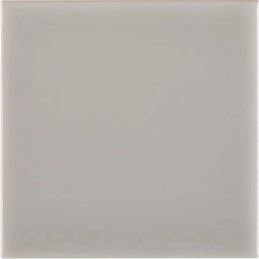 Adex Rivièra Liso Cadaques Gray 10x10