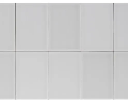 Adex Rivièra Liso Cadaques Gray 10x15