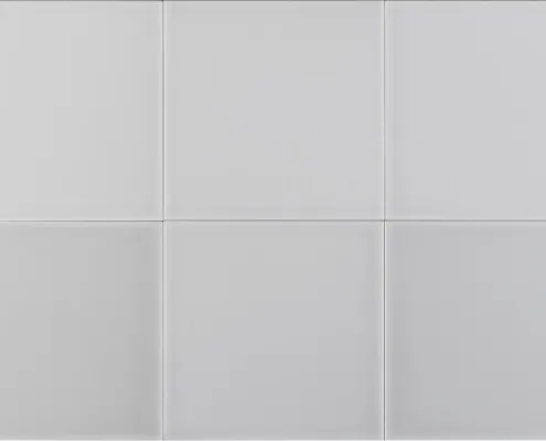 Adex Rivièra Liso Cadaques Gray 20x20