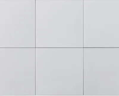Adex Rivièra Liso Lido White 20x20