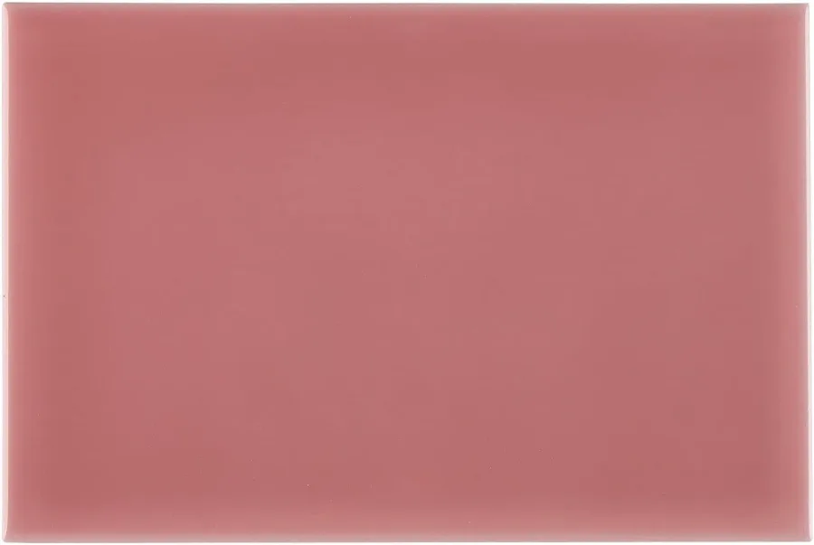 Adex Rivièra Liso Malvarrosa 10x15