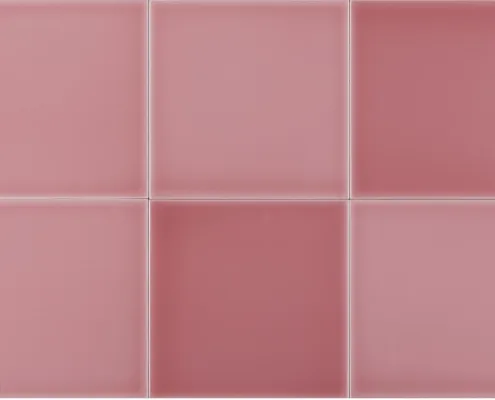 Adex Rivièra Liso Malvarrosa 20x20