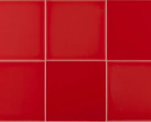 Adex Rivièra Liso Monaco Red 20x20