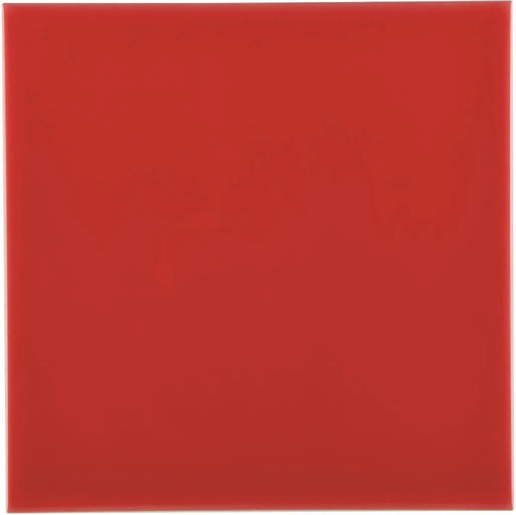Adex Rivièra Liso Monaco Red 20x20