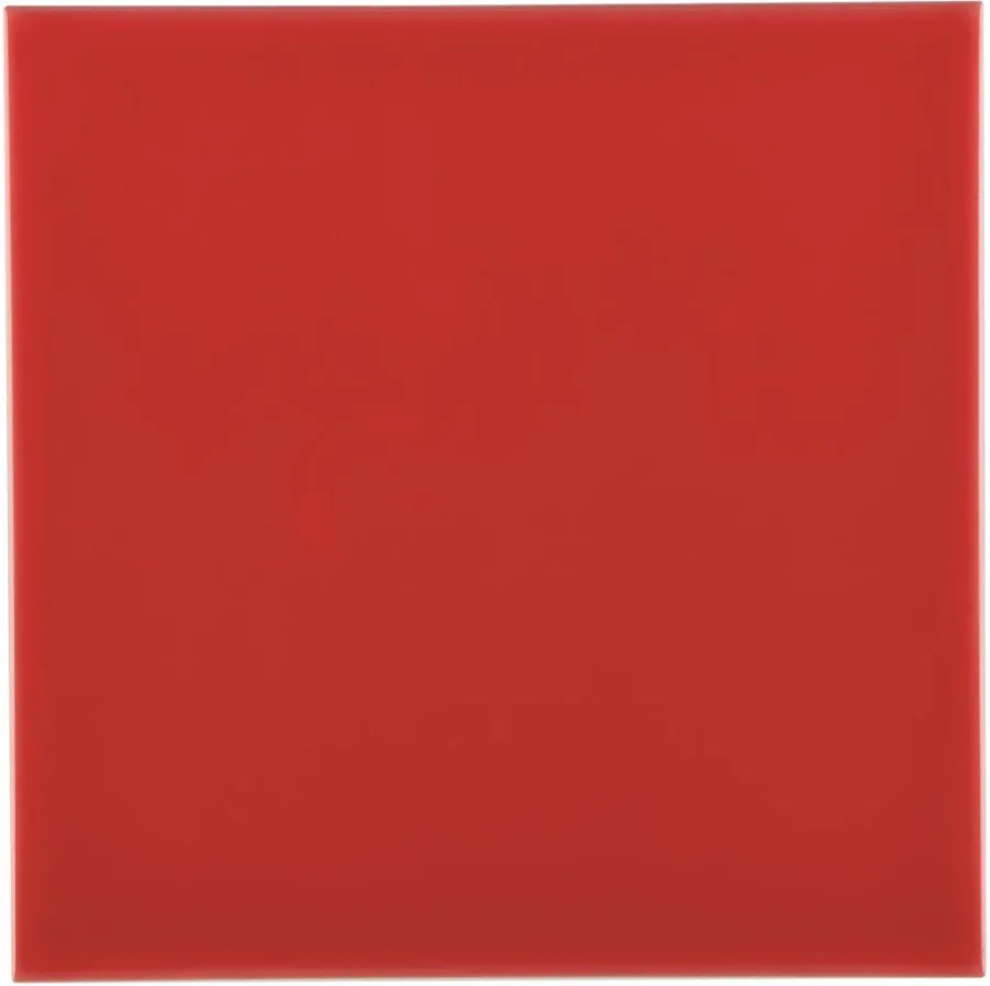 Adex Rivièra Liso Monaco Red 20x20