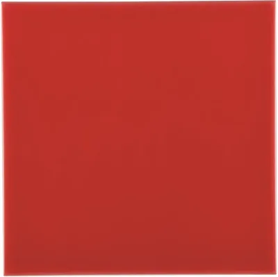 Adex Rivièra Liso Monaco Red 20x20