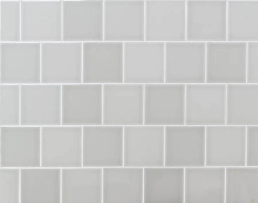 Adex Rivièra Liso Mundaka Gray 10x10