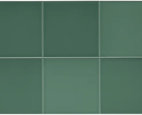 Adex Rivièra Liso Rimini Green 20x20