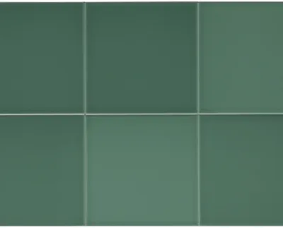 Adex Rivièra Liso Rimini Green 20x20