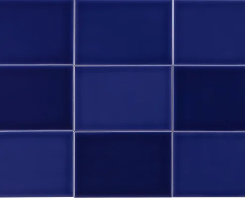 Adex Rivièra Liso Santorini Blue 10x15