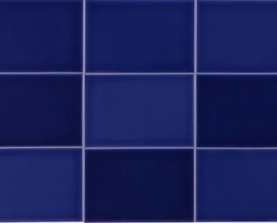 Adex Rivièra Liso Santorini Blue 10x15